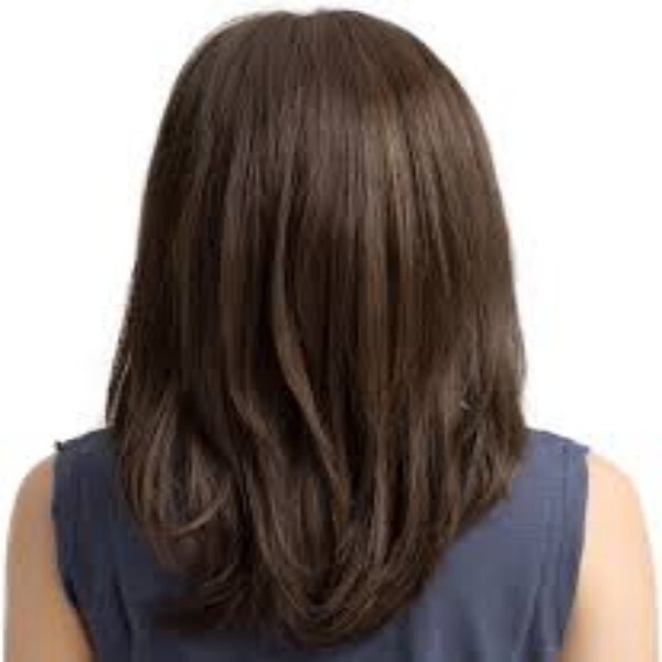 Long Hair Wig