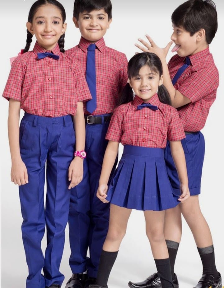 School Uniforms