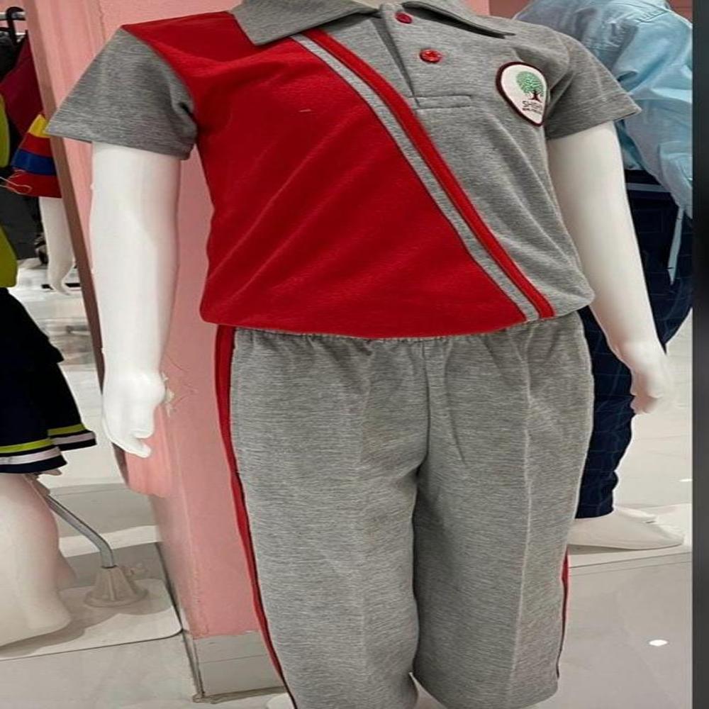 Sports School Uniforms - Age Group: 9-15 Years