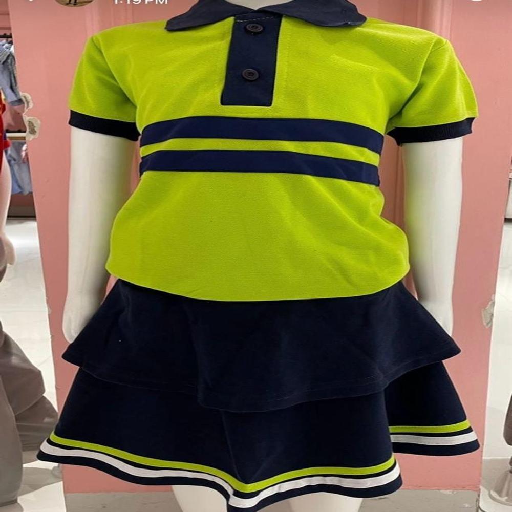 Sports School Uniforms - Age Group: 9-15 Years