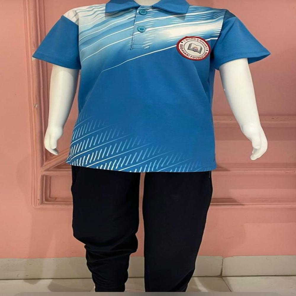 Sports School Uniforms - Age Group: 9-15 Years