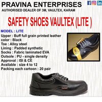 Vaultex Lite Safety Shoes