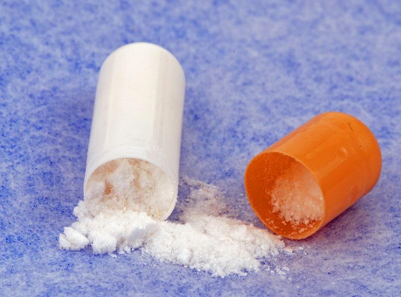 Oxfendazole API Powder