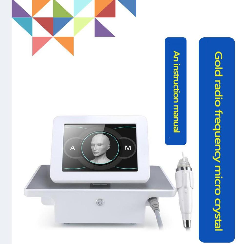 Micro Needling Radio Frequency (MNRF) System
