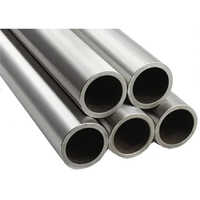 904l Stainless Steel Pipe - Grade: Ss904l