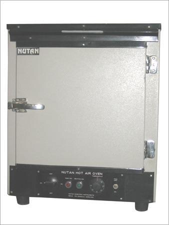 Hot Air Oven