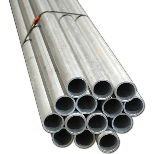 Stainless Steel Pipe