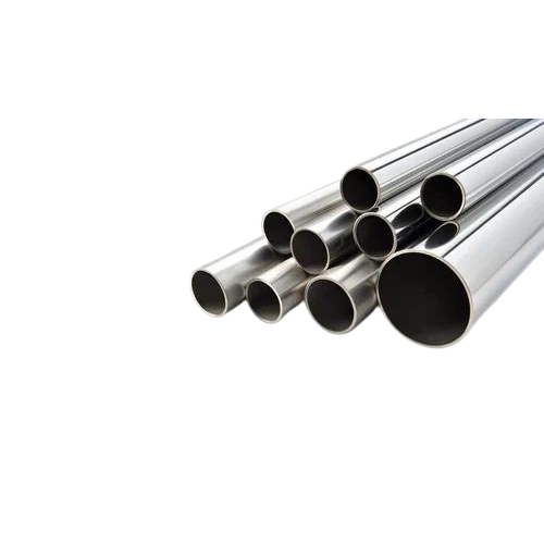 Astm A312 Stainless Steel Round Pipe
