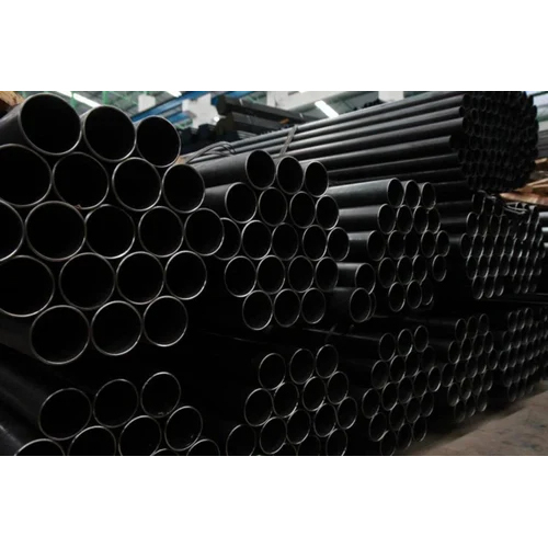 Carbon Steel Seamless Pipe - Application: Industrial