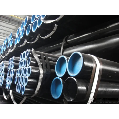 High Quality Carbon Steel Seamless Pipe