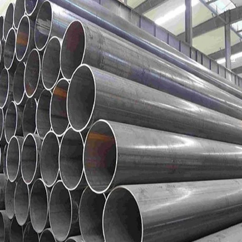 Carbon Steel Seamless Pipe