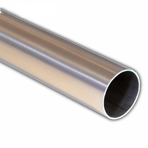 Duplex Steel S32205 Welded Pipe