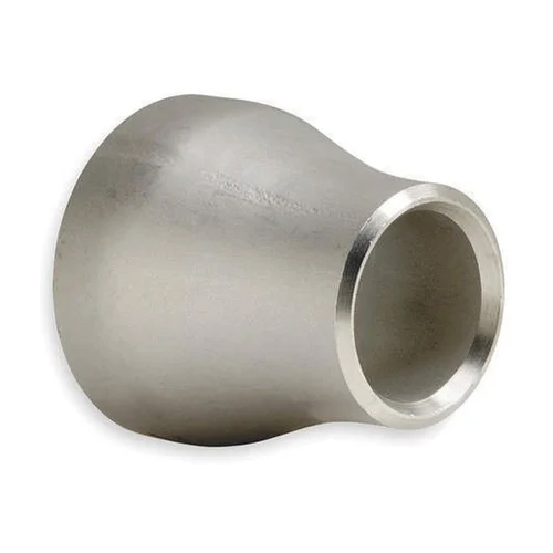 Stainless Concentric Reducer