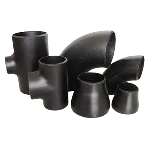 Steel Buttweld Fitting