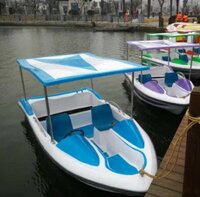 Leisure Electric Boat