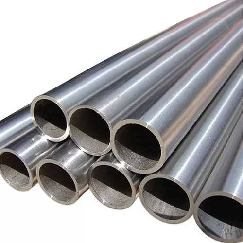 Stainless Steel Round Tube