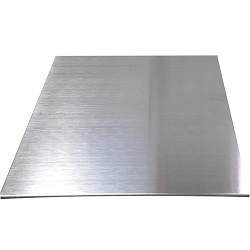 Grade 5 Titanium Plate