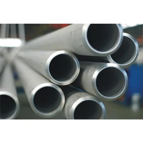 S32750 Super Duplex Steel Pipe - Length: 3 Meter Meter (M)