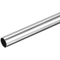 Duplex Steel Round Pipe - Features: Premium Quality