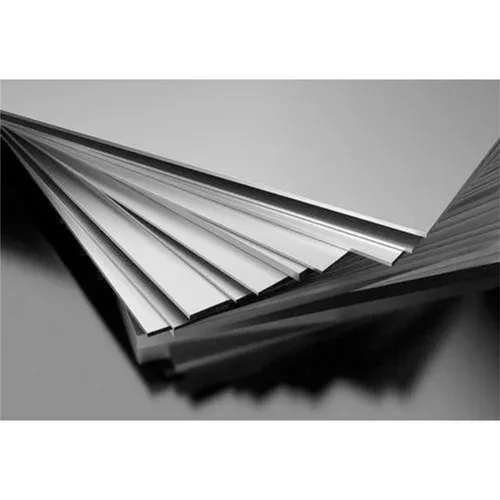 Hastelloy C22 Sheet