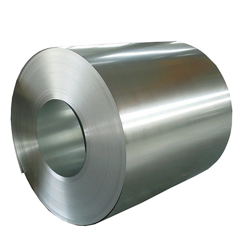 Hastelloy B2 Coil