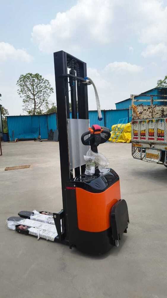 Fully Automatic Stacker (Standing )