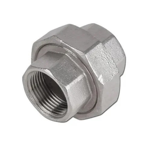 Carbon Steel Tube Union
