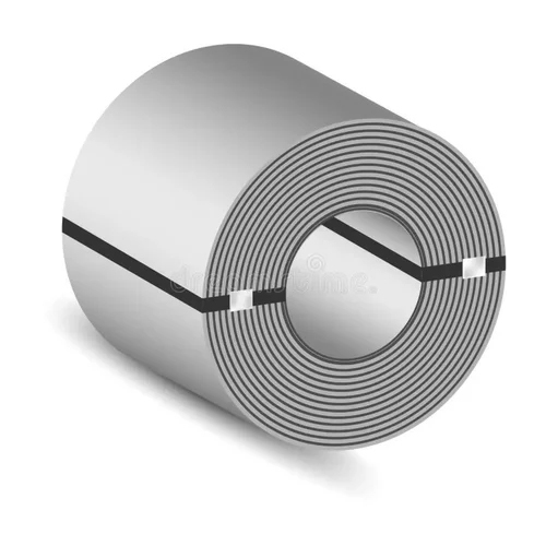 Industrial Cold Rolled Coil