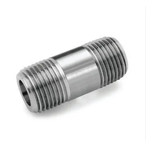 Stainless Steel Nipple