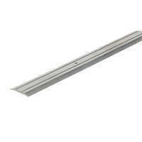 Industrial Non Ferrous Metal Strip - Color: Silver