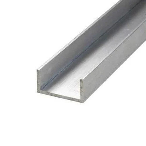 Ms C Channel - Finish: Powder Coating