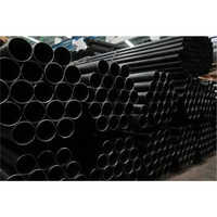 Alloy Steel Seamless Round Pipe