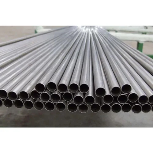 316Ti Alloy Steel Seamless Pipe