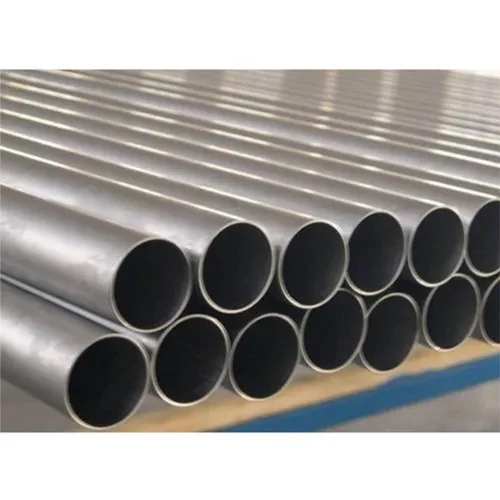 Alloy Steel P5 Round Pipe