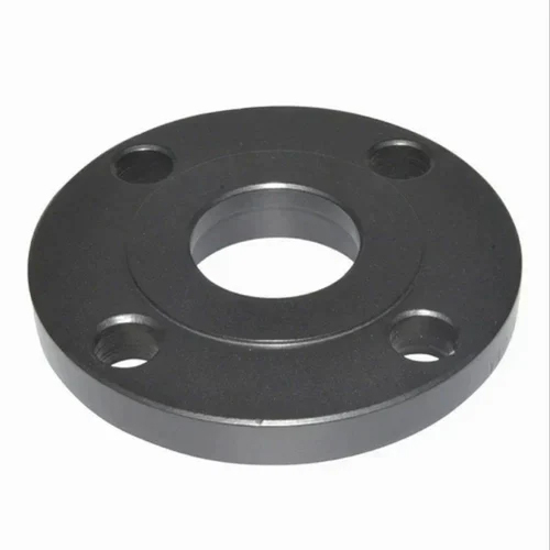 Industrial Carbon Steel Flanges