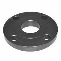 Industrial Carbon Steel Flanges