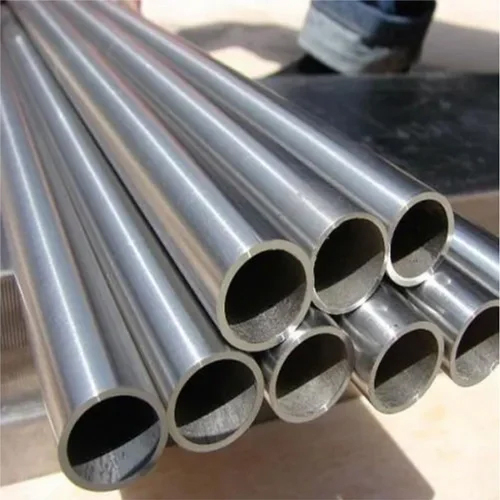 Hastelloy B2 Pipes