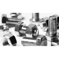 एल्यूमिनियम फास्टनर्स