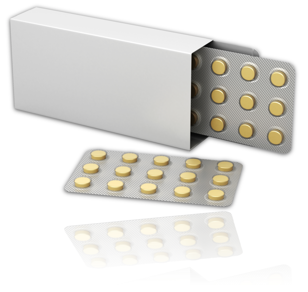 Ethopabate Powder Api - Color: White