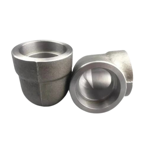 Socket Weld Fitting