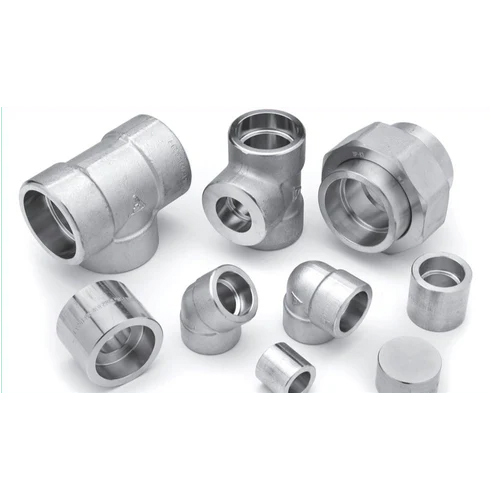 304 Stainless Steel Socket Weld Fittings