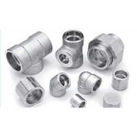304 Stainless Steel Socket Weld Fittings