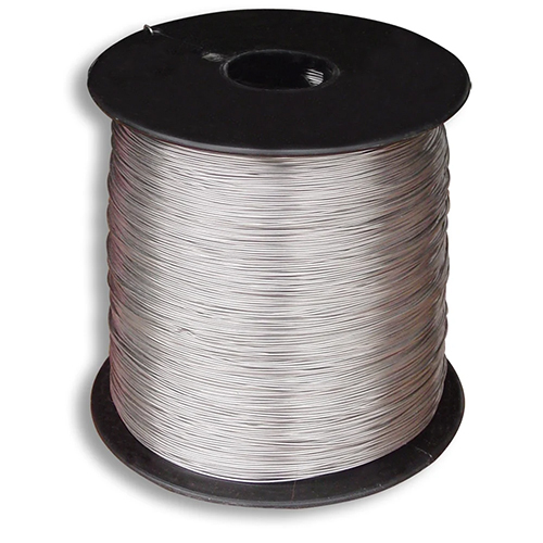Super Duplex Steel S32760 Wire - Application: Industrial