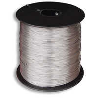 Super Duplex Steel S32760 Wire - Application: Industrial