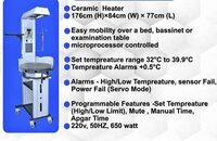 BS Jumbo Round BABY WARMER