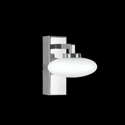 Philips Bling Wall Light - Color: Silver