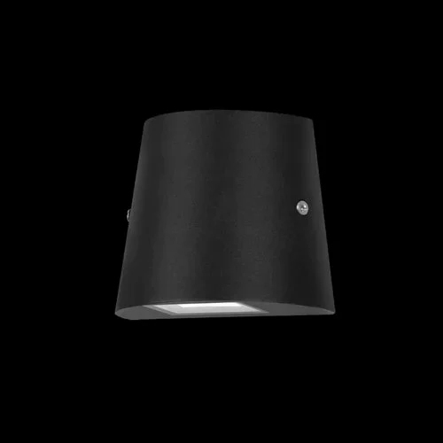 1 Way 5W Philips Radiant Wall Light
