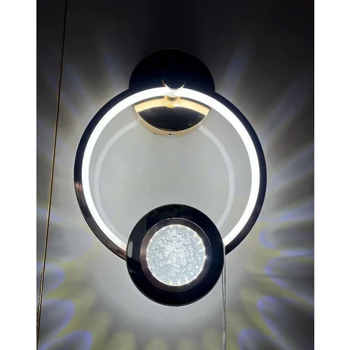 Circular Wall Light