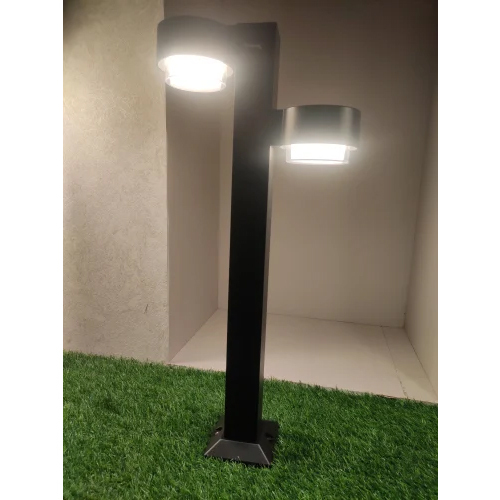 2 Way Outdoor Garden Lamp