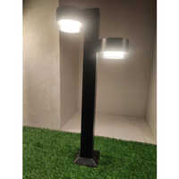 2 Way Outdoor Garden Lamp